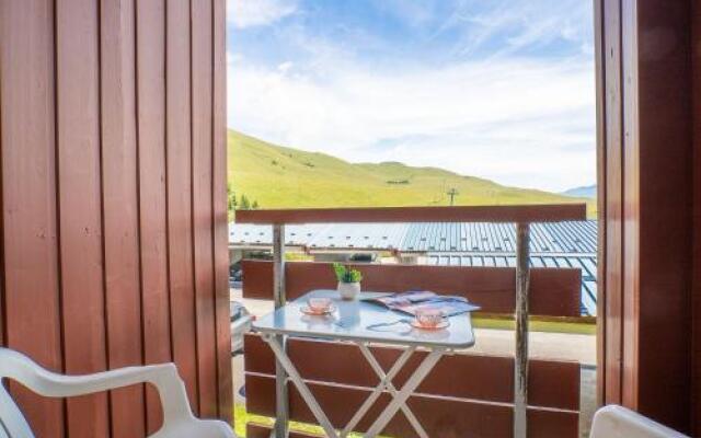 Apartment Les Mousquetons.19