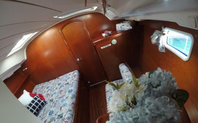 Yacht Suite - Marina di Grosseto