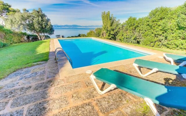 Villa Aquari