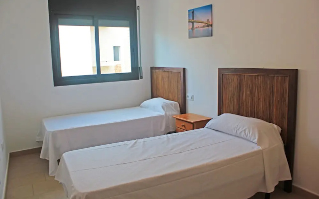 Apartamentos Peñíscola Centro 3000