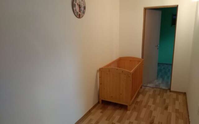 Penthouse Apartament Nufărul Oradea