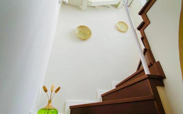 Casa Sousa - 3rd generation (Apart.2)