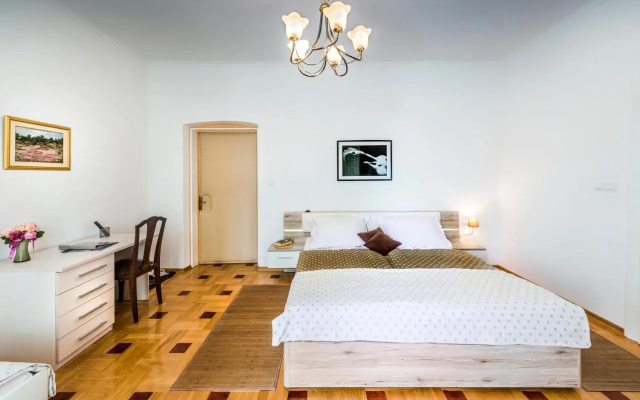 Vila Regina apartment - rooms