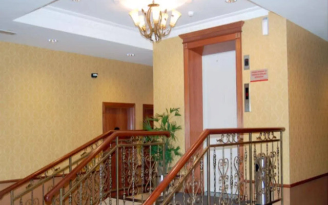 Hotel Palm Inn Bukit Mertajam