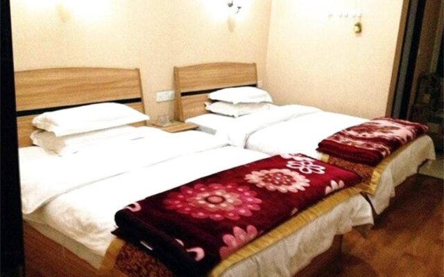 Jianyang Xiyou Hotel