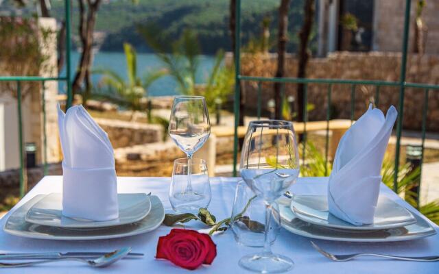Dulamerovic Resort