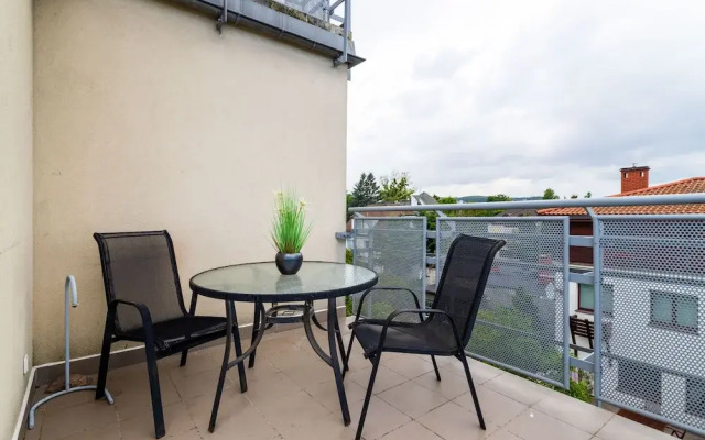 Victus Apartamenty - Cadena 1