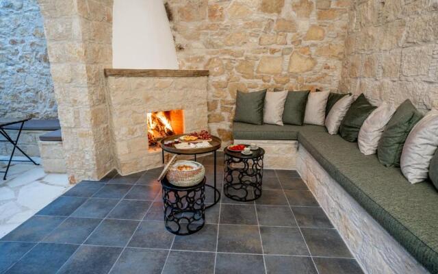 Palazzino Luxury Suites