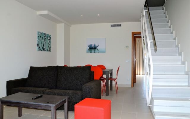Apartamentos Espigo