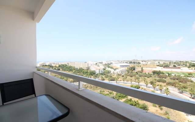 15 R&P  Albufeira Apartment