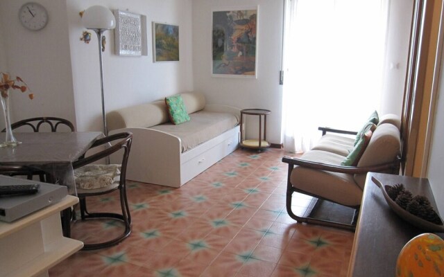 Wonderful Seaview Flat With Terrace