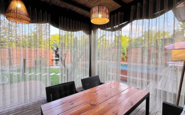 Loft Black Sapanca