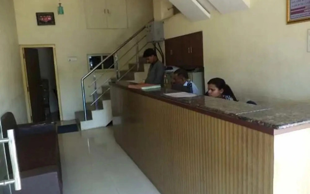 Hotel Prime Inn by JK Rooms