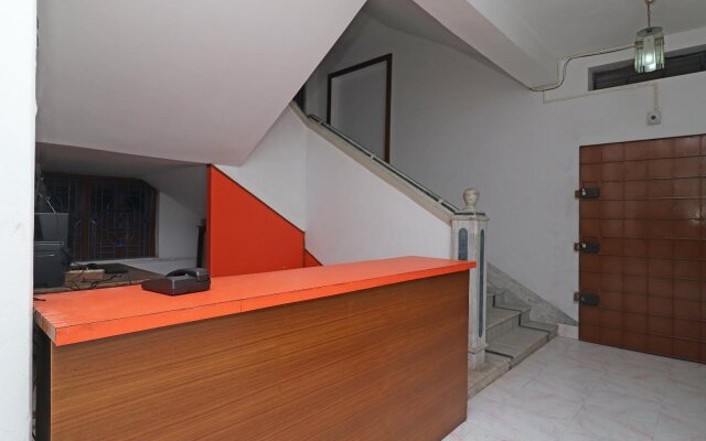 Honeymoon Resort by OYO Rooms