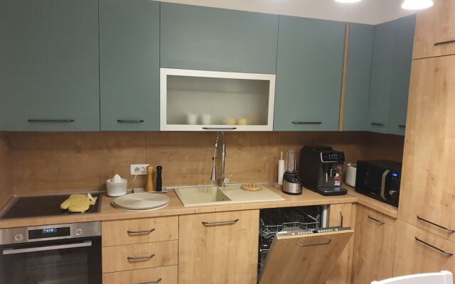 Q apartments