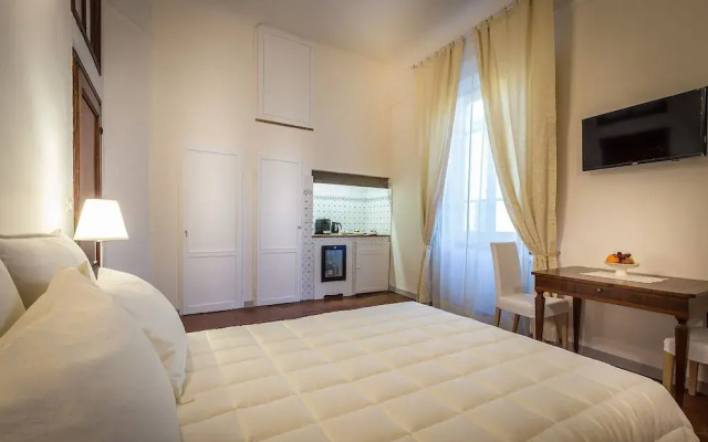 Dimora Bandinelli Firenze