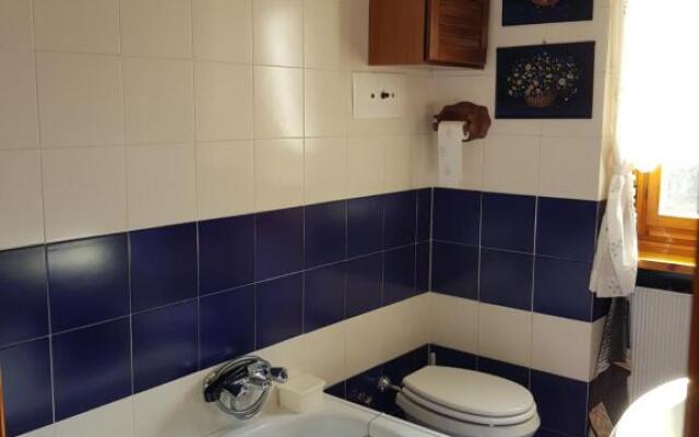 Appartement Quadrifoglio