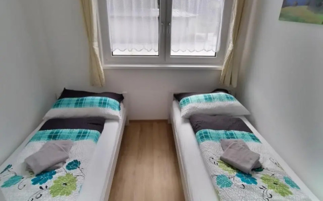Appartment Dutzler