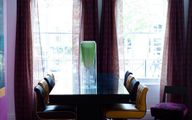 Safestay London Elephant & Castle