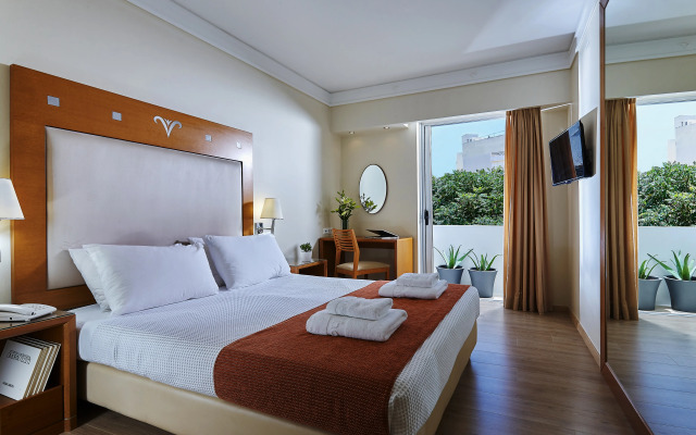 Atrion Hotel