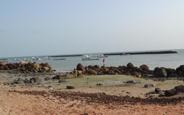 Melia Hotel Senegal