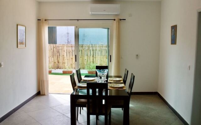 Guest House de Treichville 2