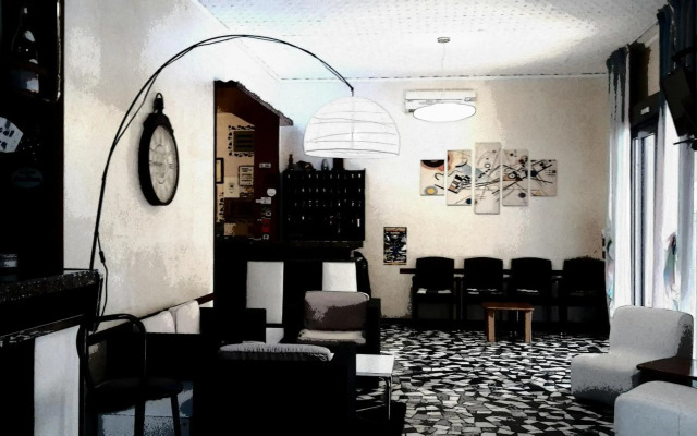 Hotel Edera