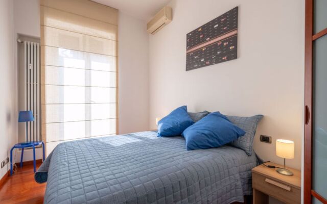 Porta Nuova Apartment