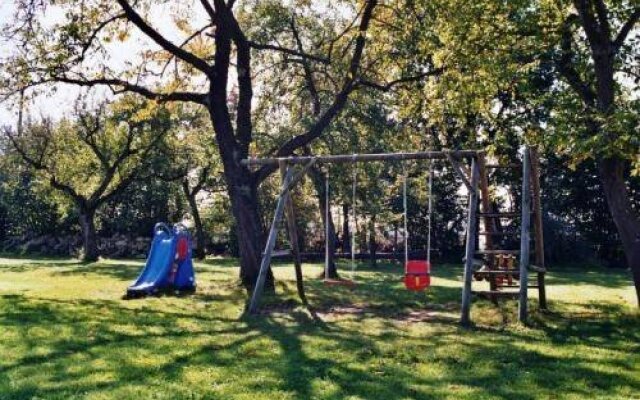 Landgasthof Zum Rappen