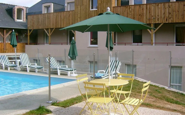 Vacancéole - Résidence Ar Peoc'h