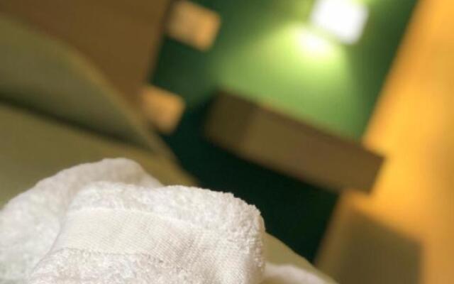 Apartment Rua Formaggi