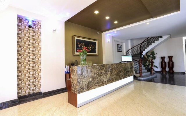 The Mansion Hotel Bien Hoa