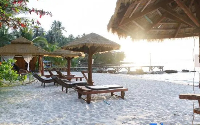 Suanya Kohkood Resort and Spa