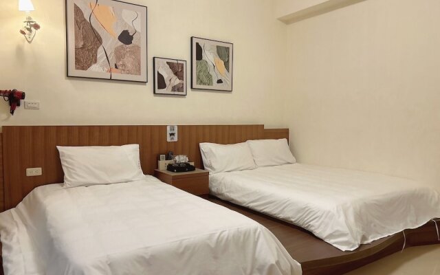 Secret base B&B