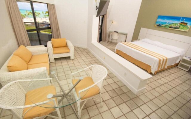 Maceio Atlantic Suites