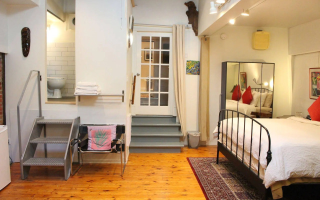 La Loggia Art B&B