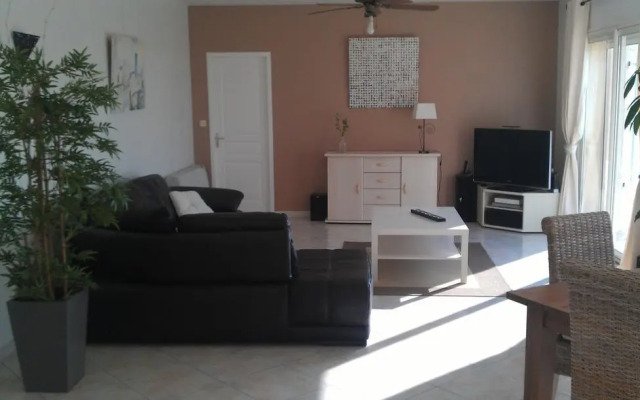 Villa Le Clos Des Oliviers