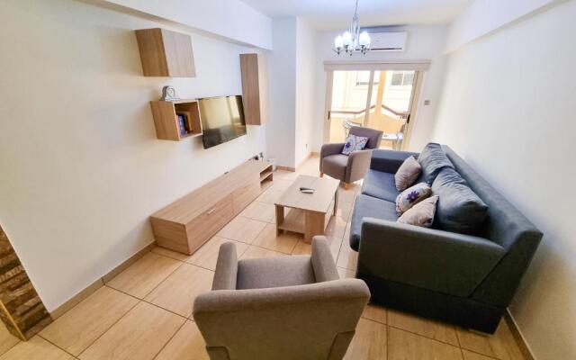 Sunbay City Rooms