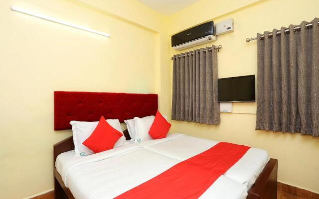 Hotel Green Plaza