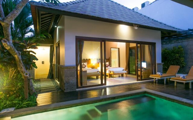 The Lokha Umalas Villas and Spa