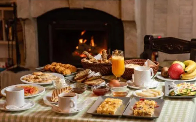Guest House Kazas