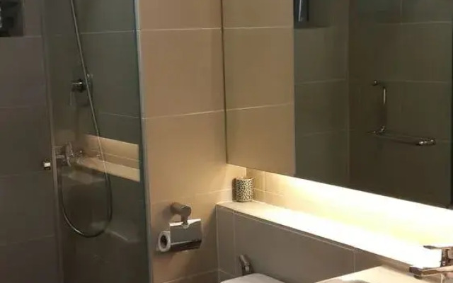 Ceylon Hill at Suasana Residential Suite
