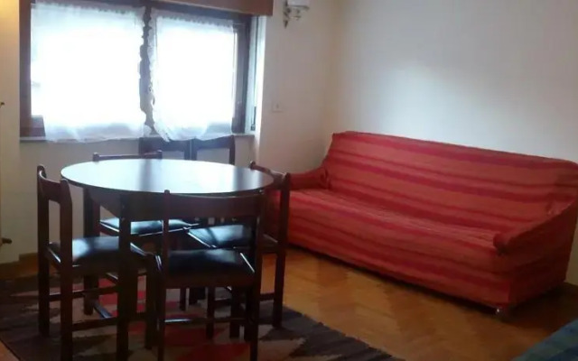 Apartments Isolaccia