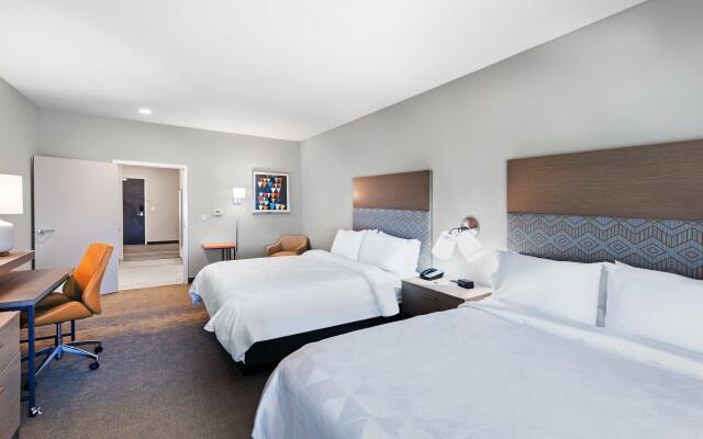 Holiday Inn Lubbock South by IHG