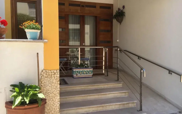 Albergo La Conchiglia