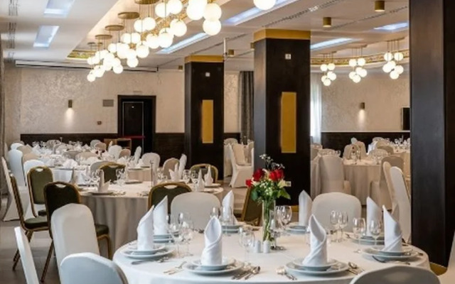 Golden Tulip Hotel Alexandre