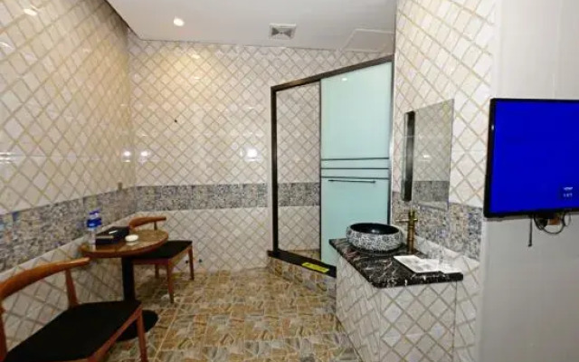 Changsha Xingangwan Hotel