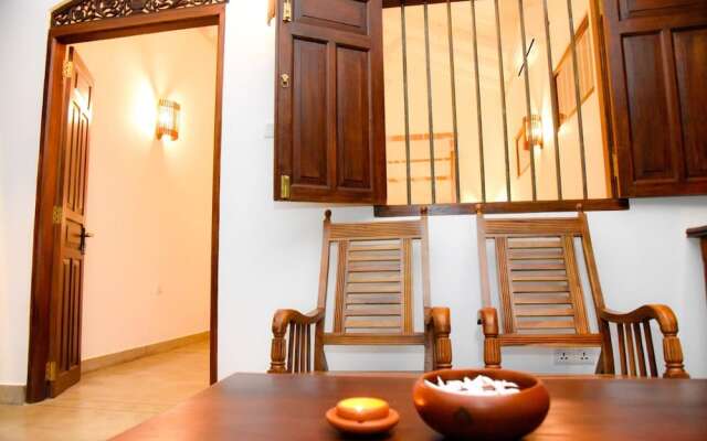 Odailem Resort
