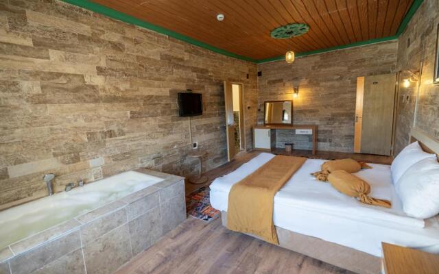 Arton in Cappadocia Hotel