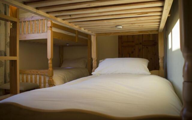 Killarney International Hostel